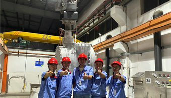 3118云顶集团·(中国)股份有限公司