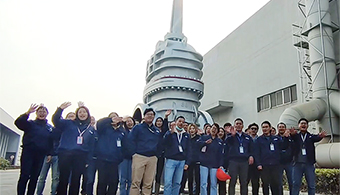 3118云顶集团·(中国)股份有限公司